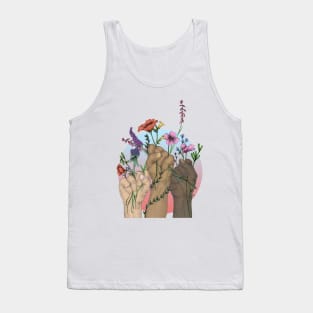 Unity Tank Top